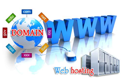Web Hosting Kediri